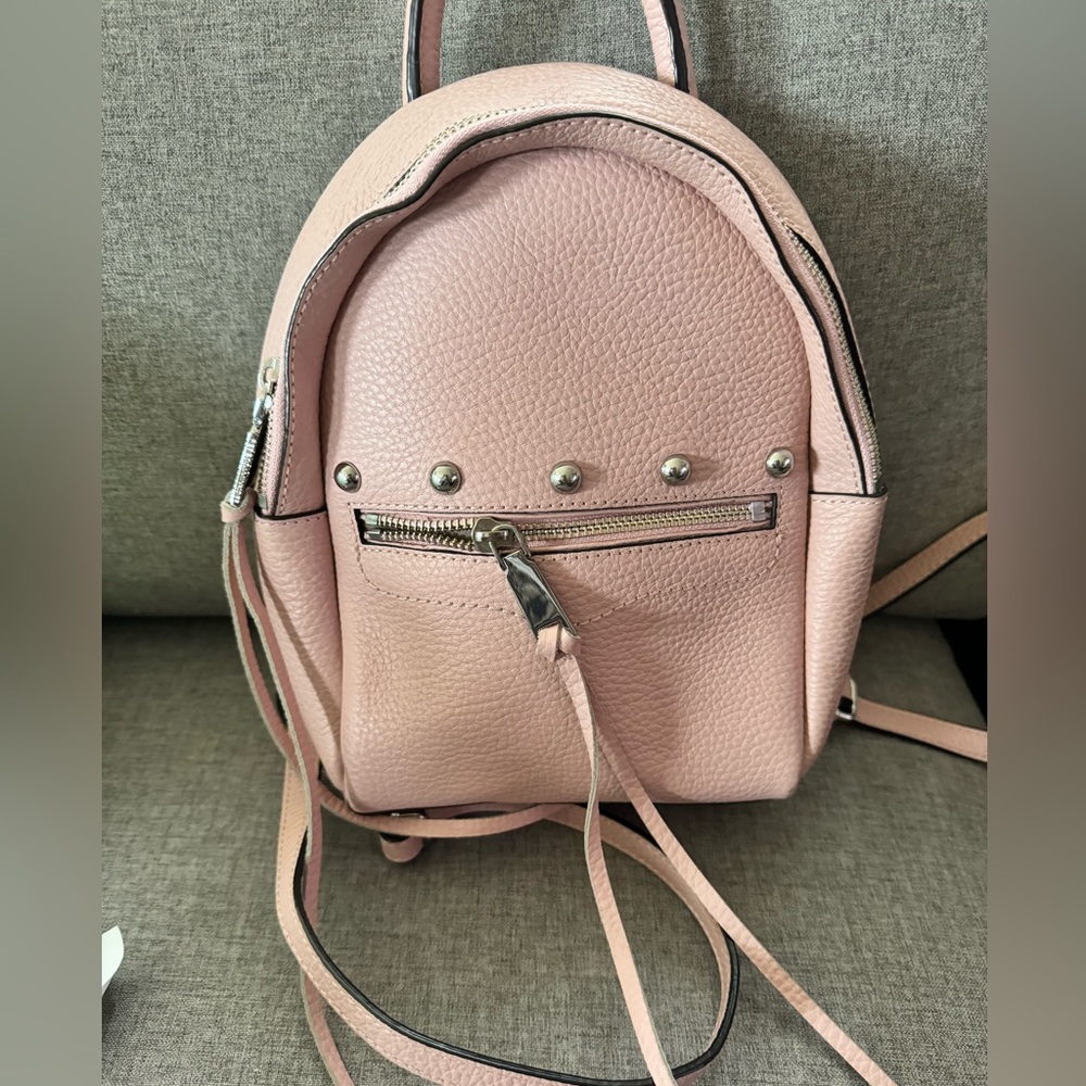 Rebecca Minkoff Mini Julian Backpack